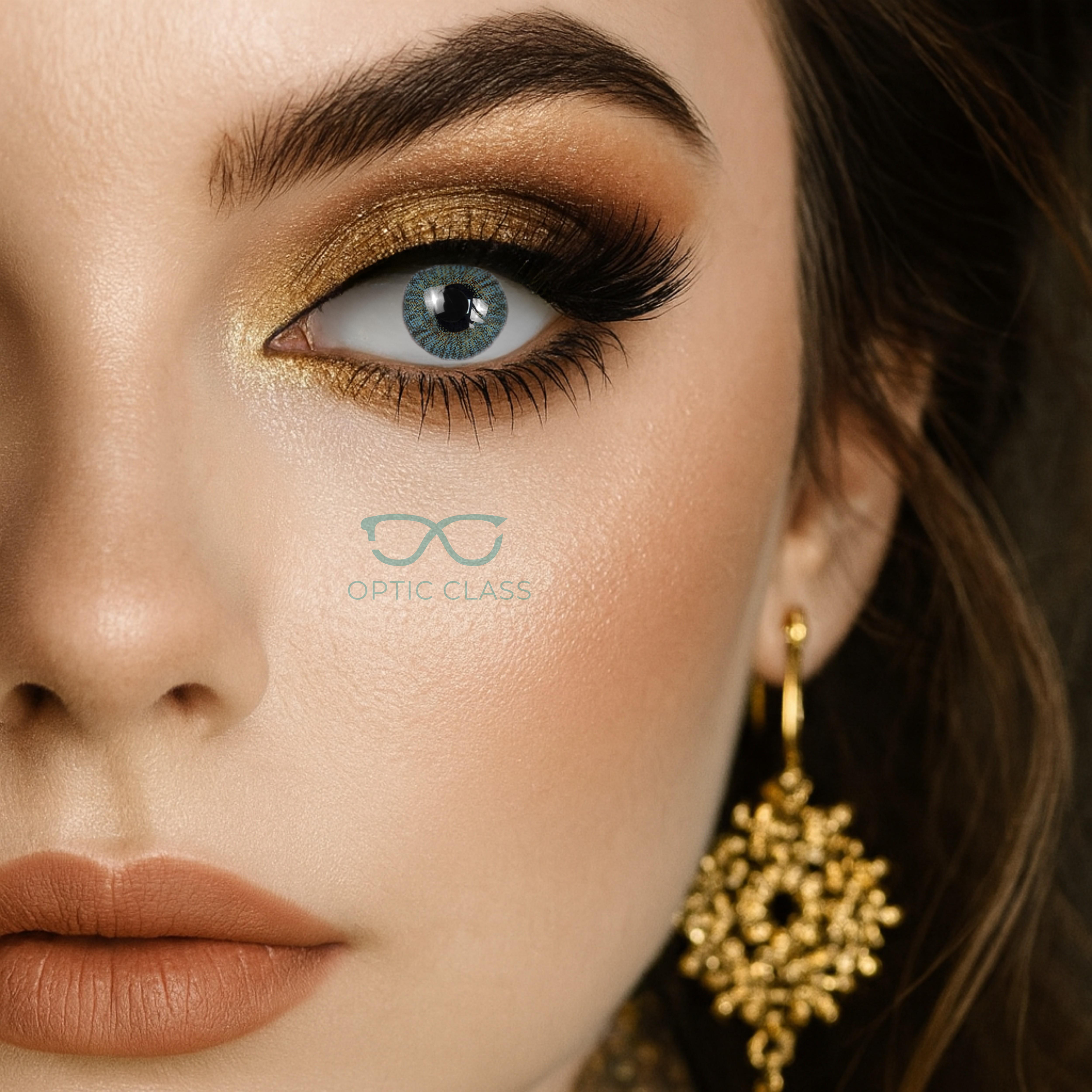 Ultimate Plus Series- Feroza Turquoise (Plano)