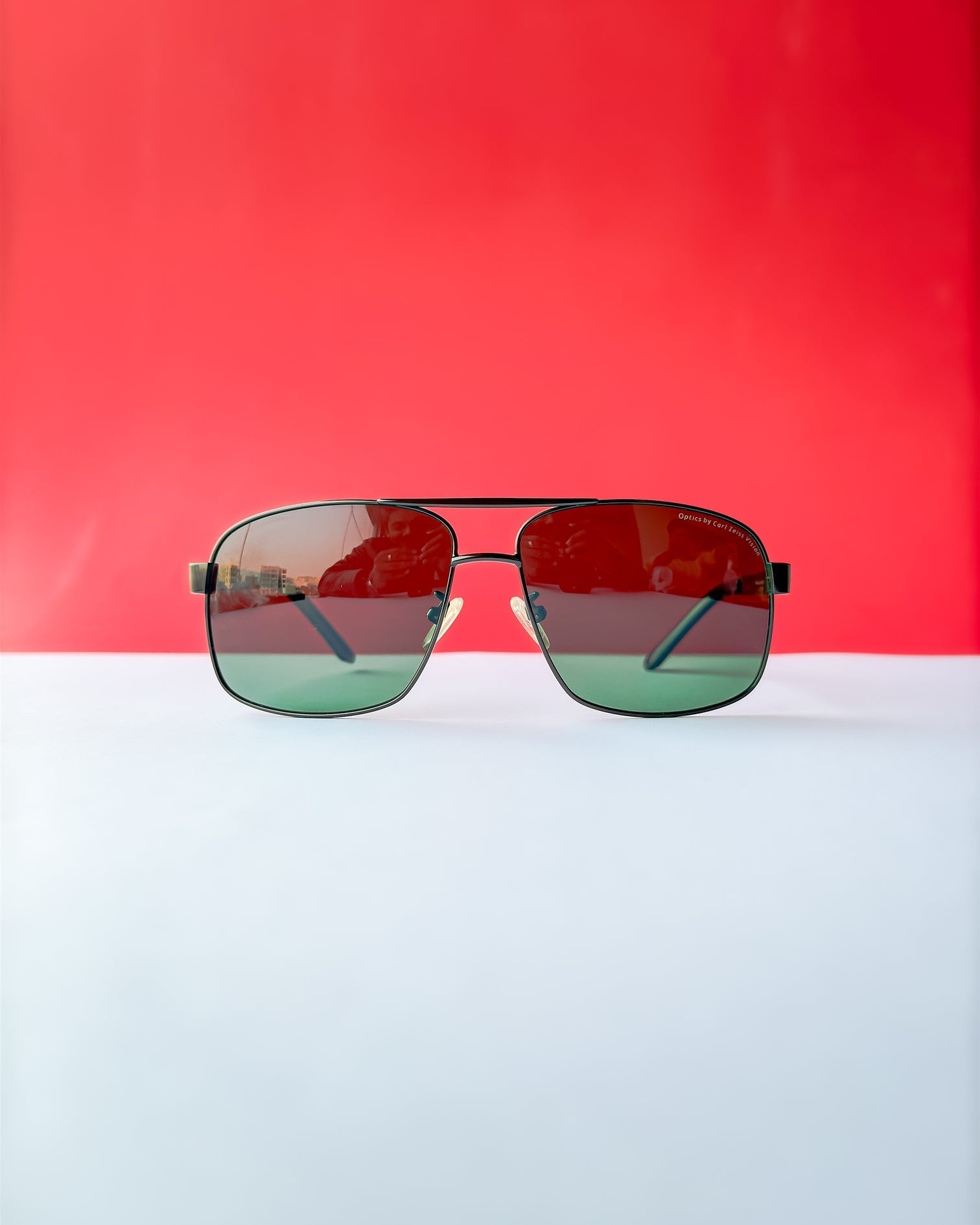 BUICK Polarized