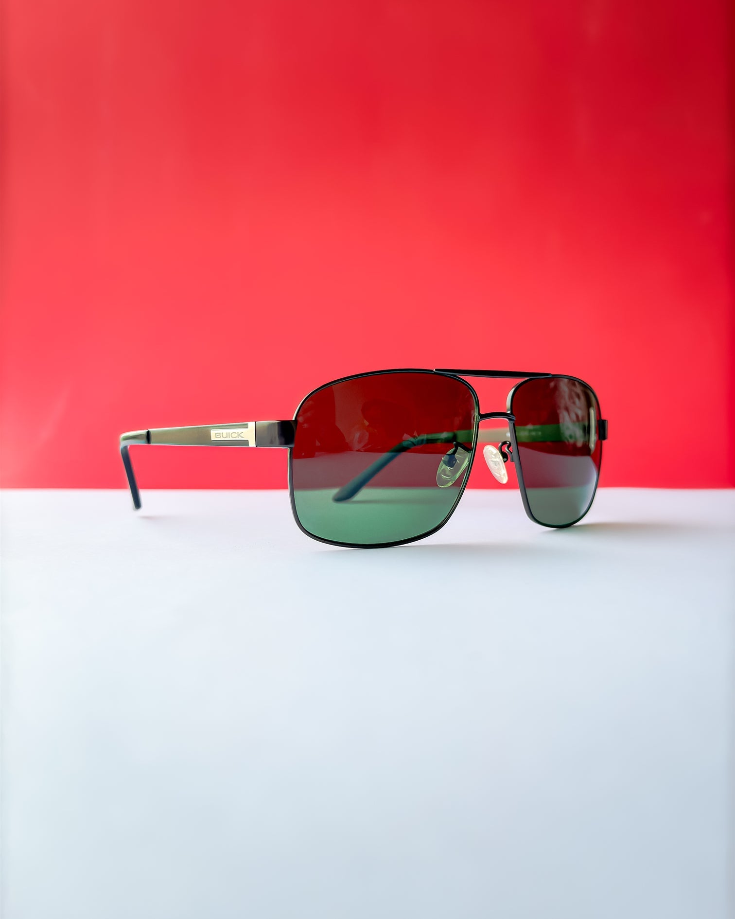 BUICK Polarized